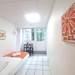 Le Mondrian #Confort