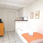 Le Mondrian #Confort