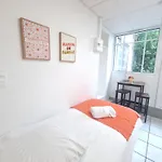 Le Mondrian #Confort