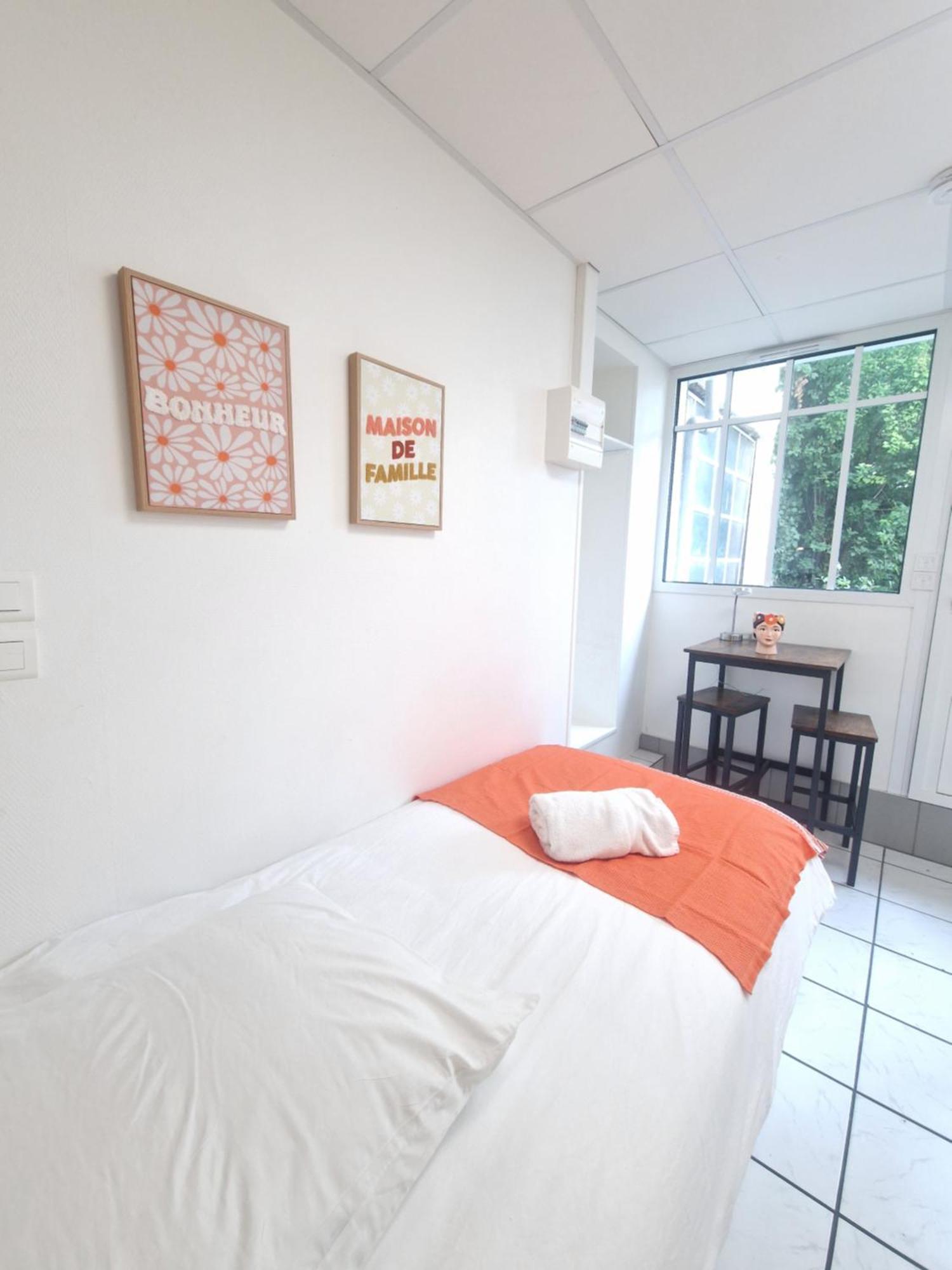 Le Mondrian #confort Appartement *